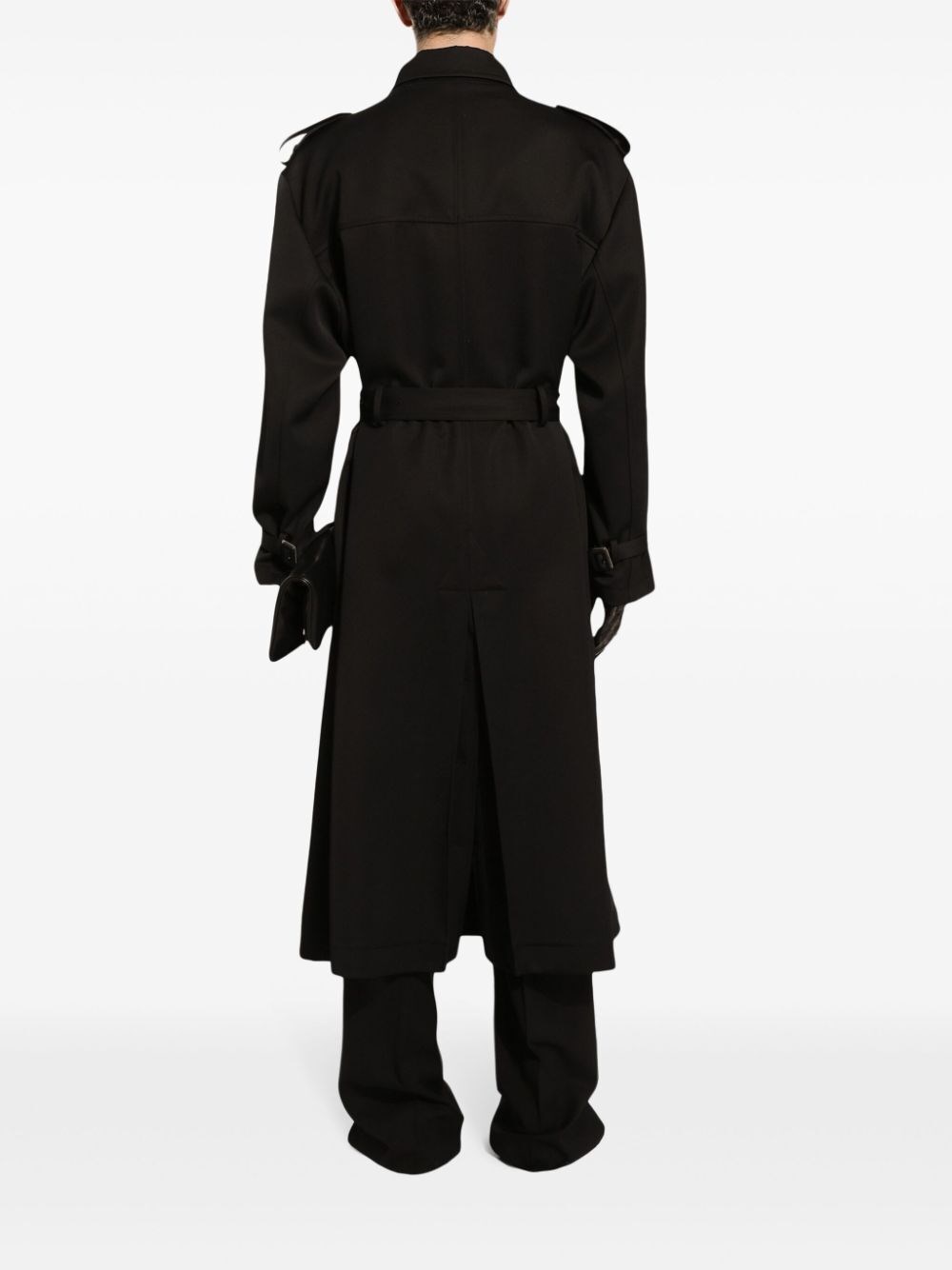Dolce & gabbana Coat Economico