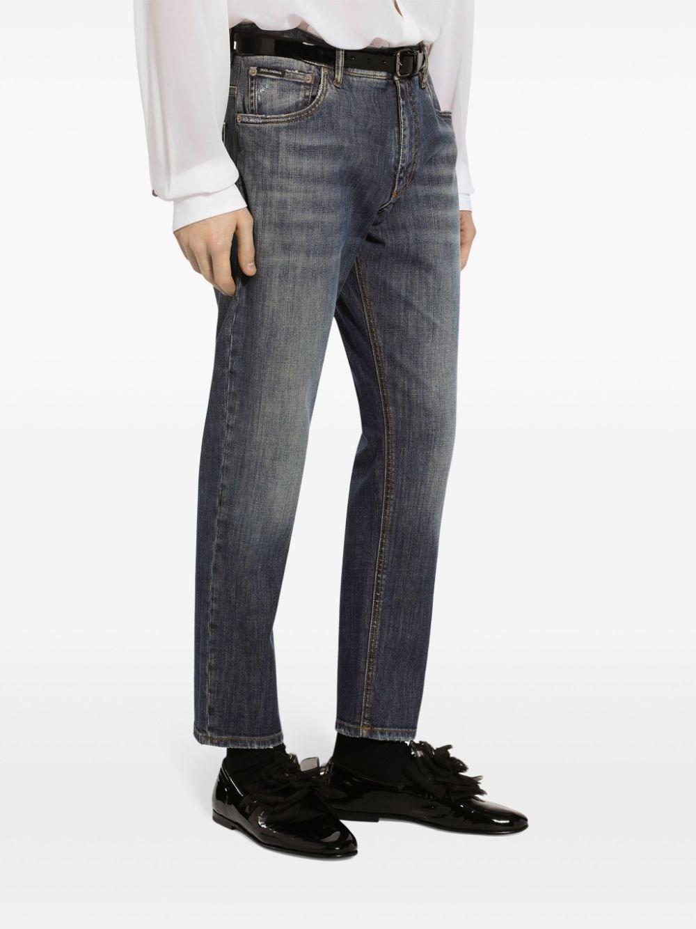 Dolce & gabbana Jeans Comprane uno, ottenene uno gratis
