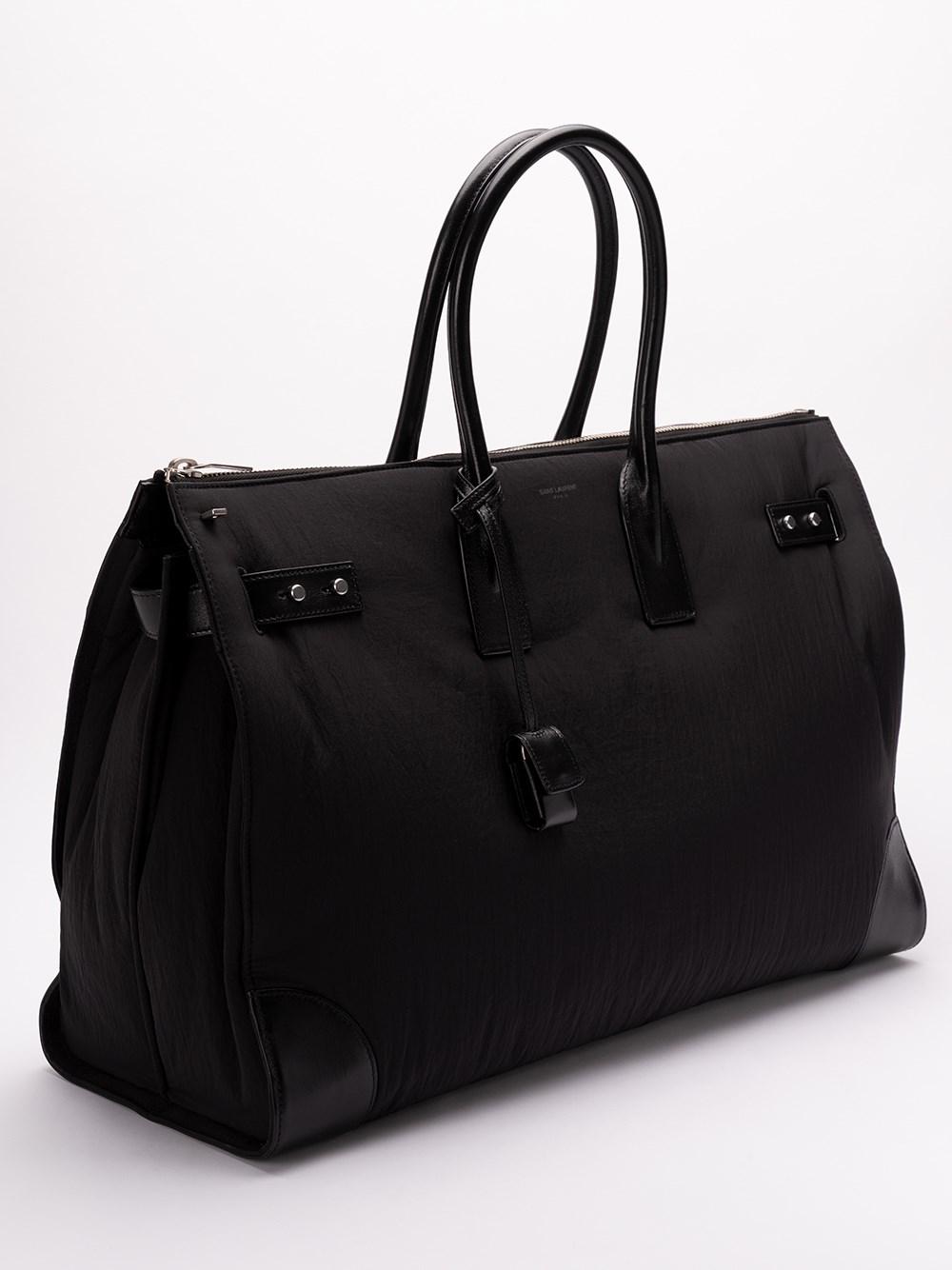 Saint laurent `Sac De Jour` Duffle Bag In Vendita