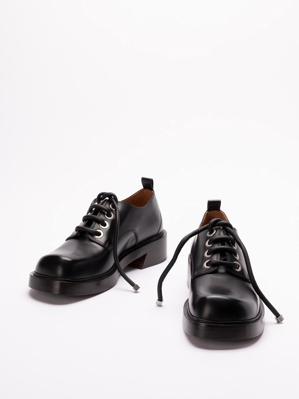 Alexander mcqueen Lace-Up Shoes Hotsell