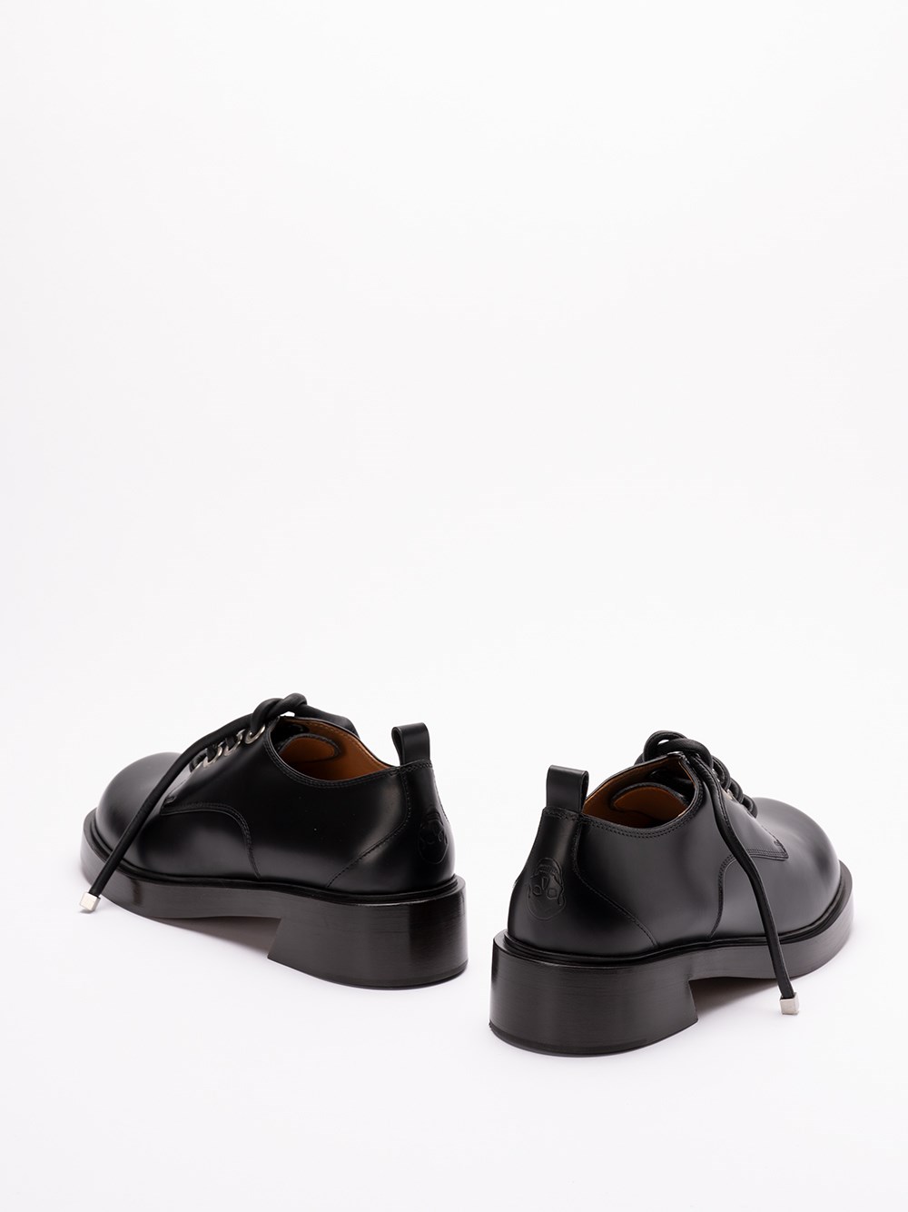 Alexander mcqueen Lace-Up Shoes Hotsell