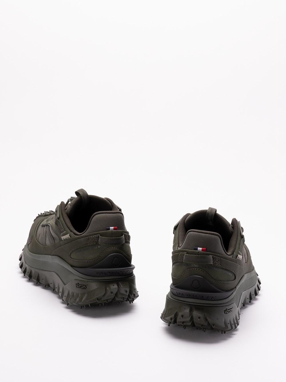 Moncler `Trailgrip Gtx` Low-Top Sneakers I Più Venduti