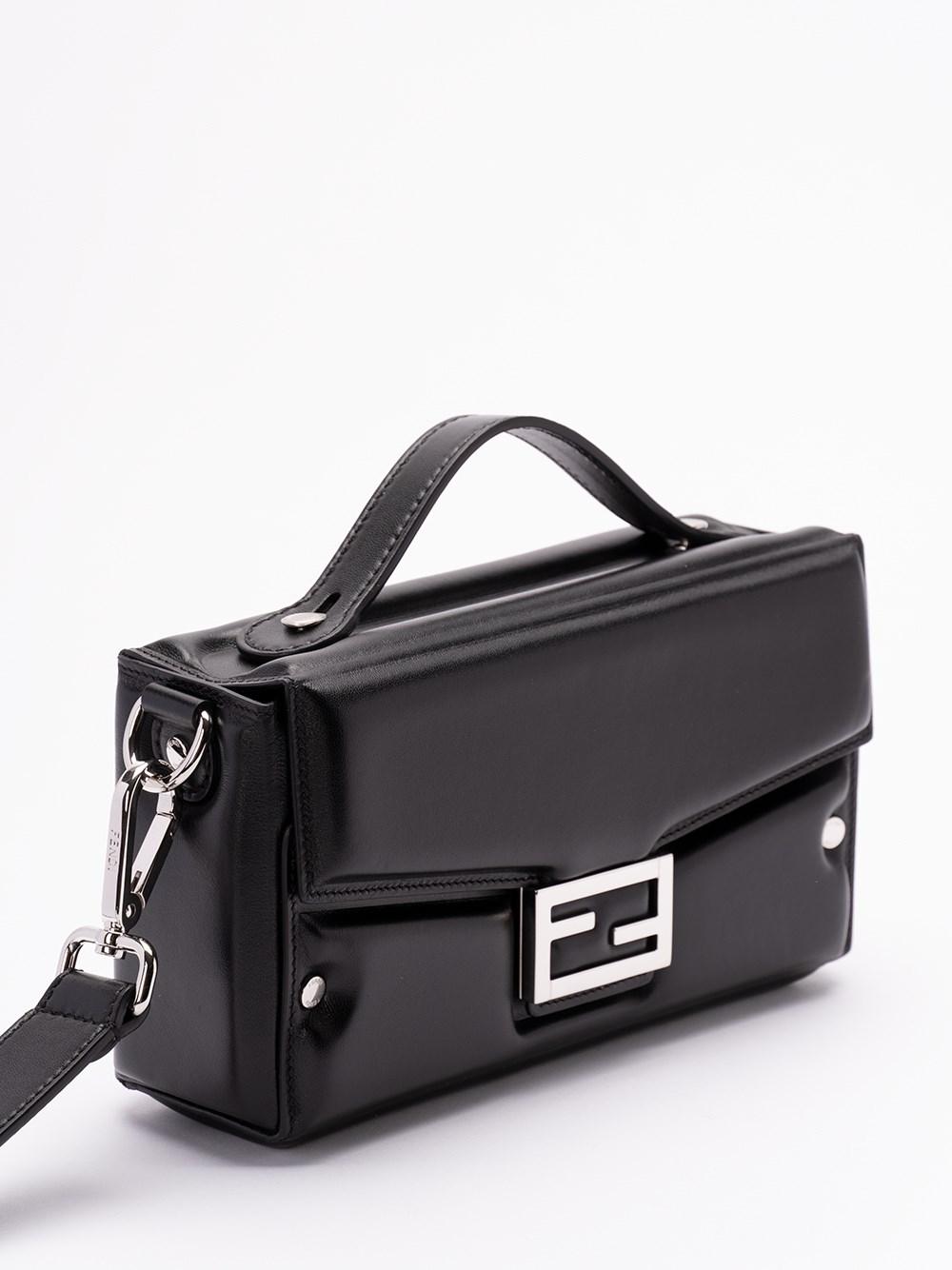 Fendi `Baguette` Bag Vendite Flash