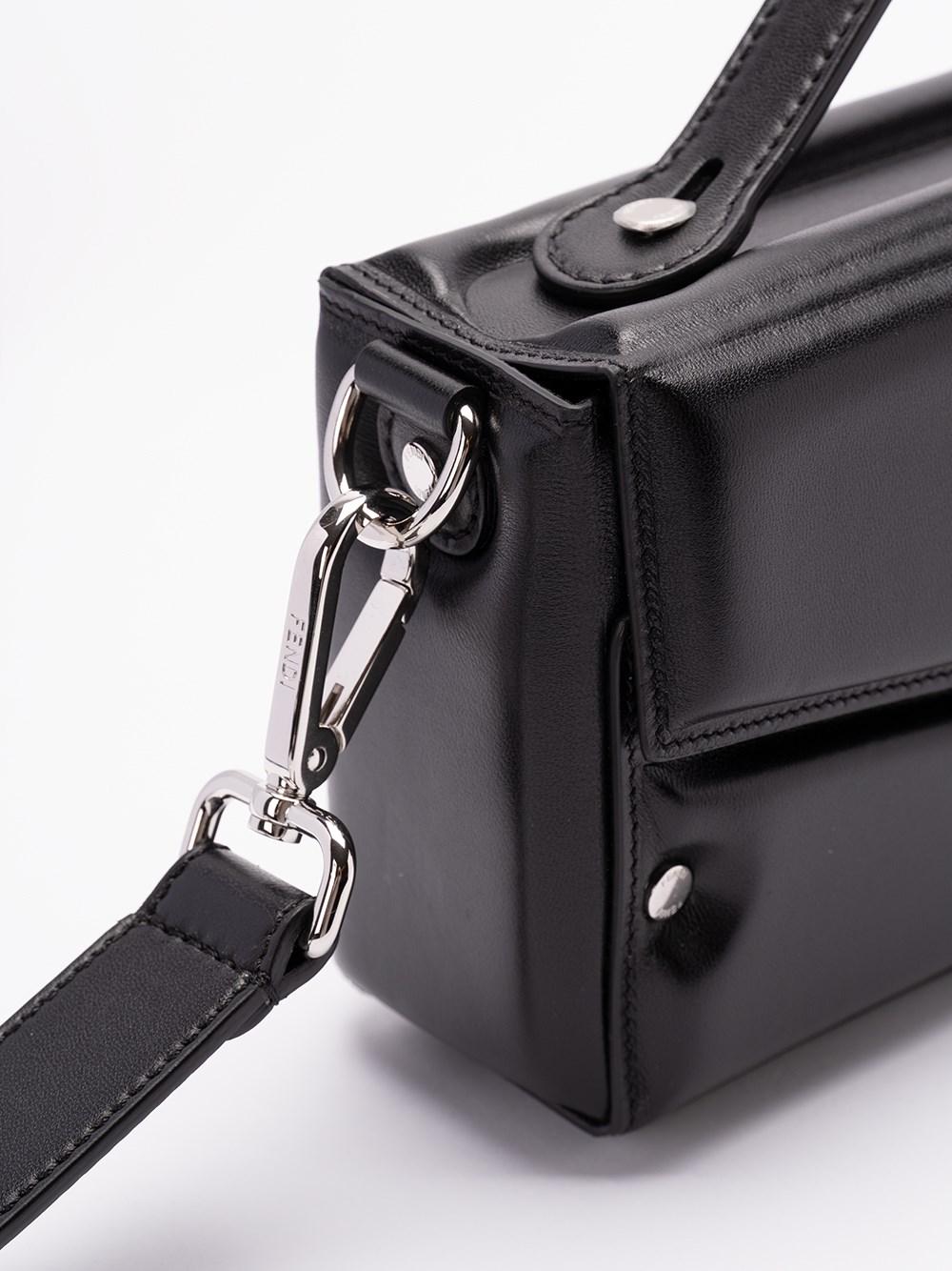 Fendi `Baguette` Bag Vendite Flash
