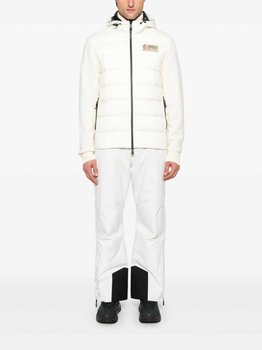 Moncler grenoble Cardigan 2025