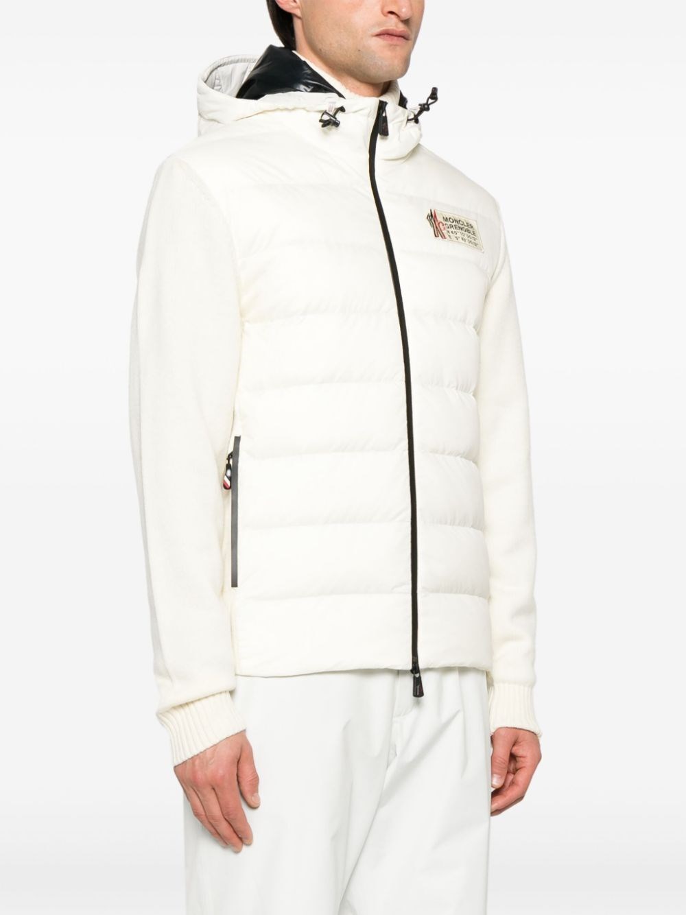 Moncler grenoble Cardigan 2025