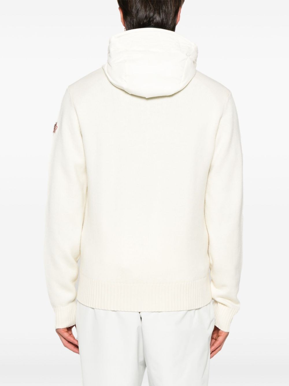 Moncler grenoble Cardigan 2025