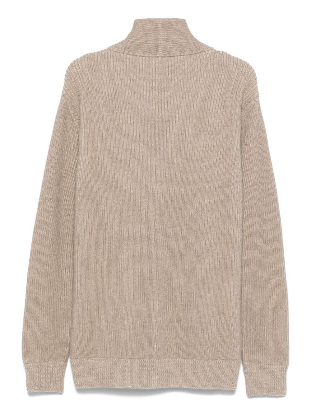 Sease `Ellen` Cardigan Italy