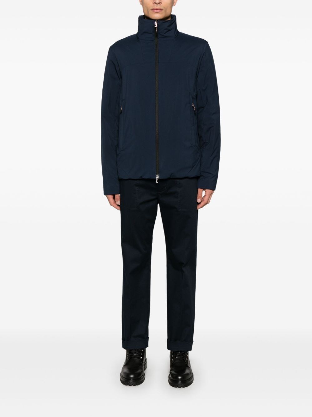Sease `100 Gr Packable` Jacket Italia