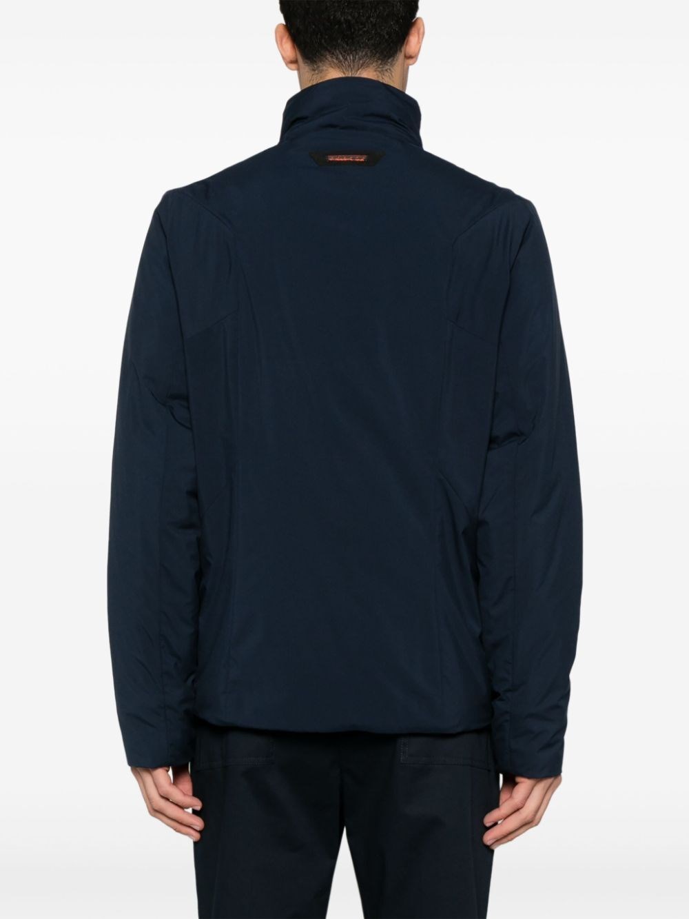 Sease `100 Gr Packable` Jacket Italia