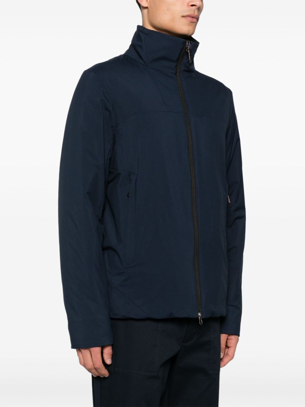 Sease `100 Gr Packable` Jacket Italia