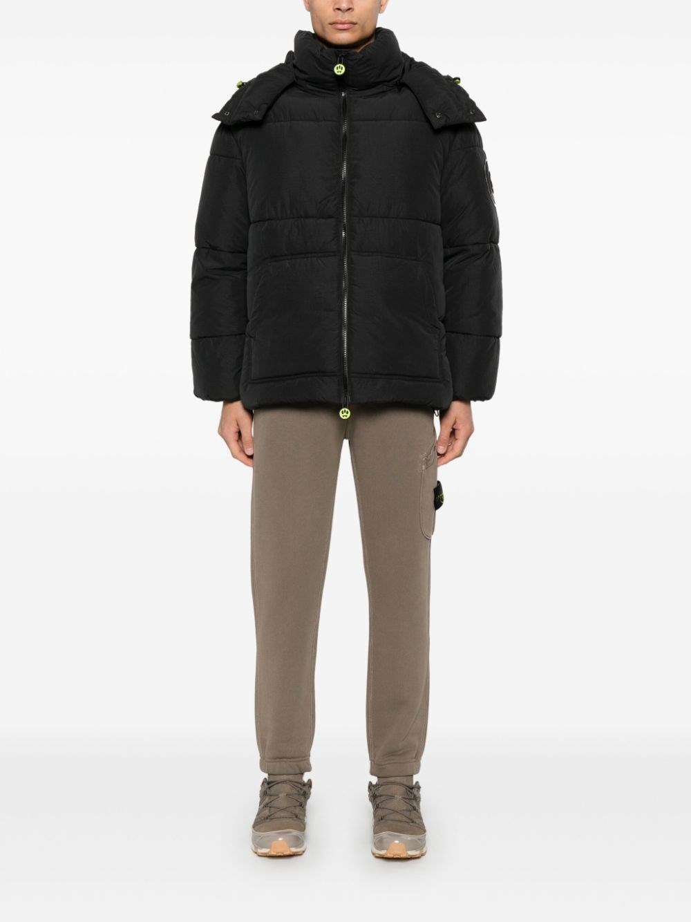 Stone island Track Pants 2025