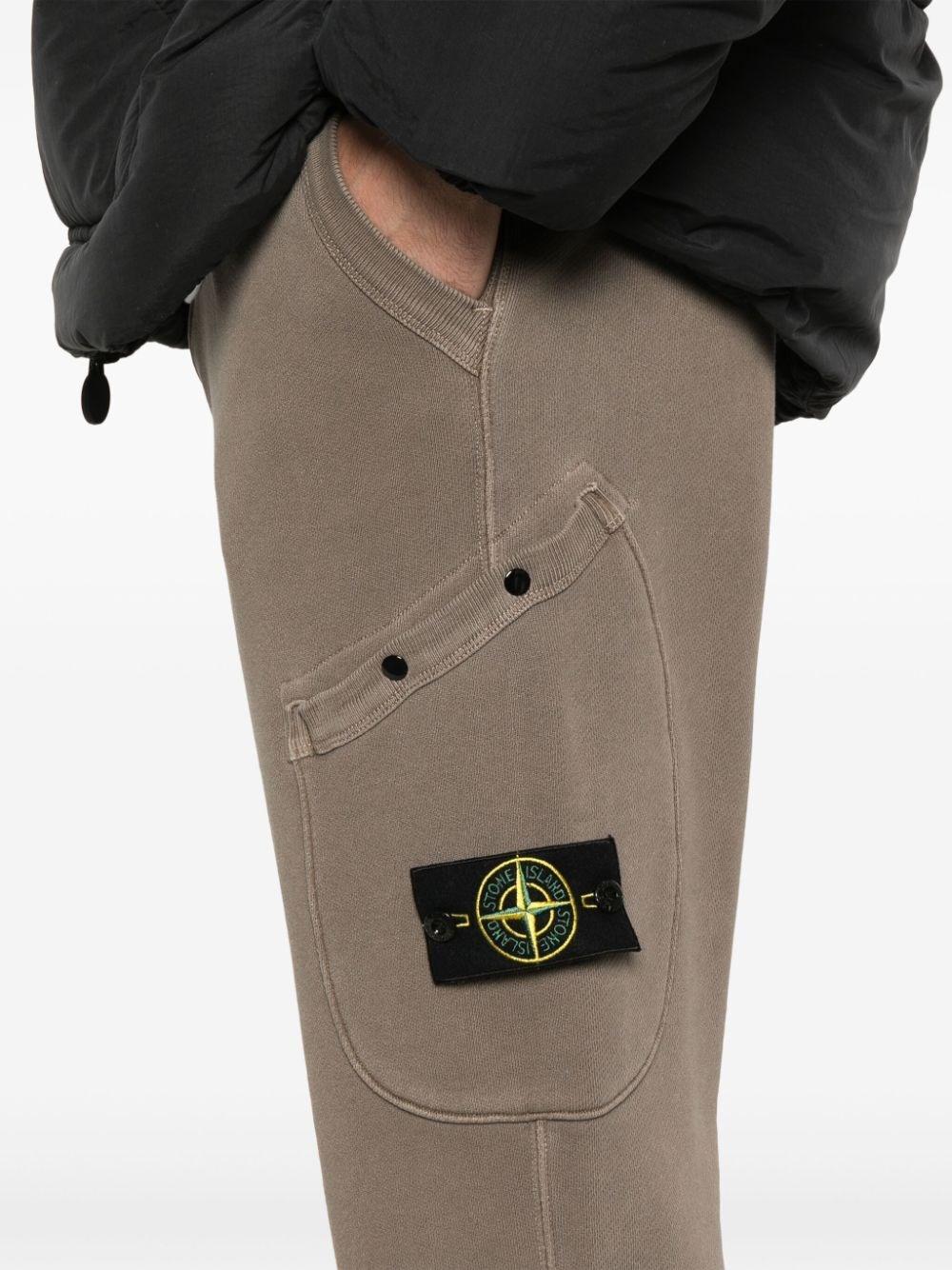 Stone island Track Pants 2025