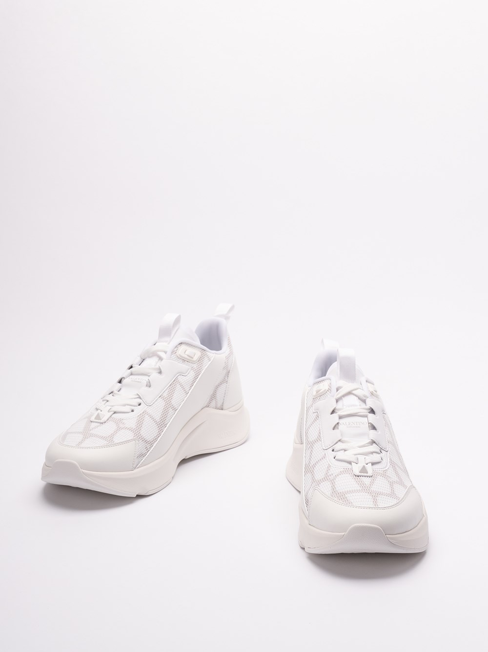 Valentino garavani `True Act` Sneakers Nuovo
