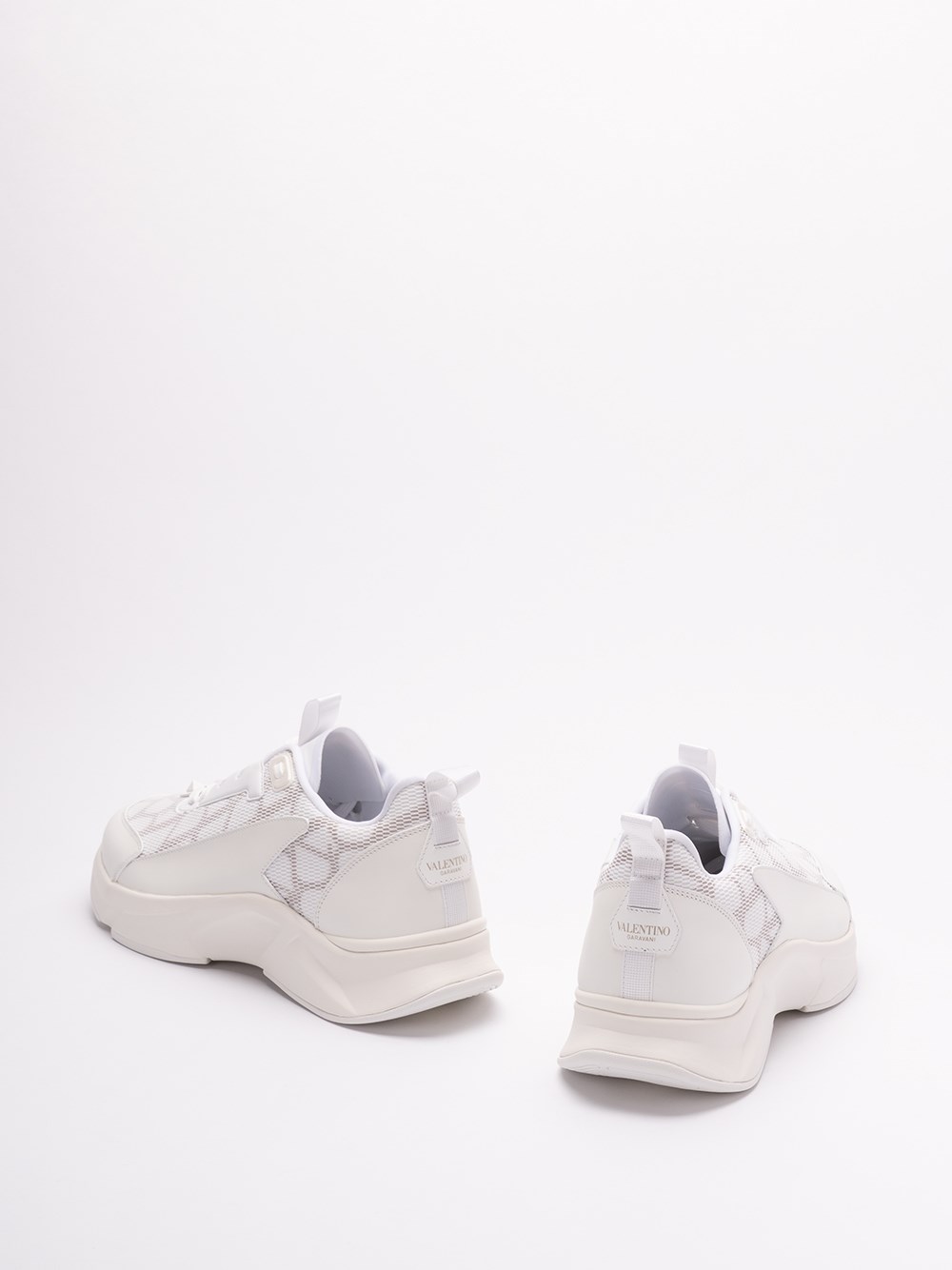 Valentino garavani `True Act` Sneakers Nuovo