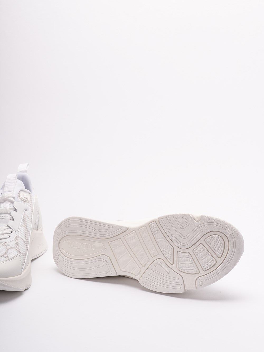 Valentino garavani `True Act` Sneakers Nuovo