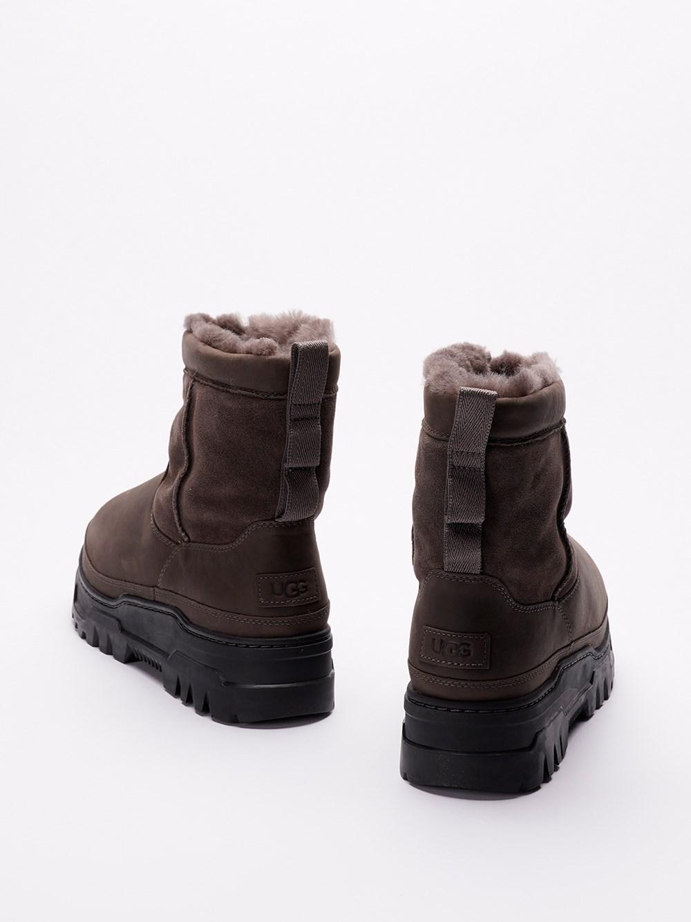 Ugg `Heritage Pull-On Trailgazer` Boots Spedizione Gratuita