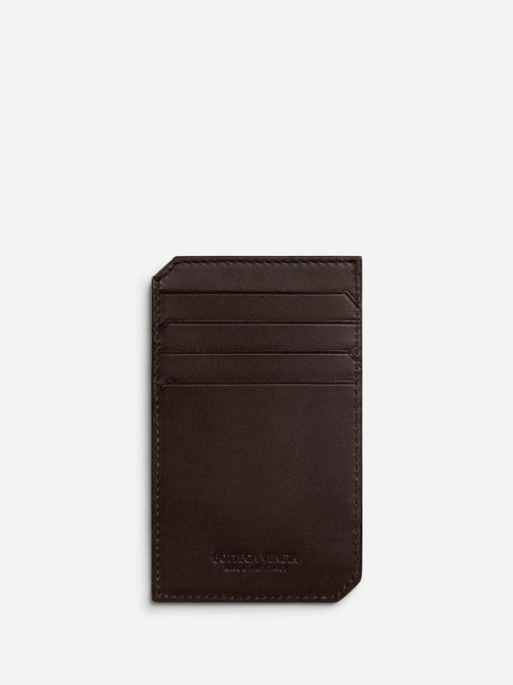 Bottega veneta Card Case Qualità Garantita