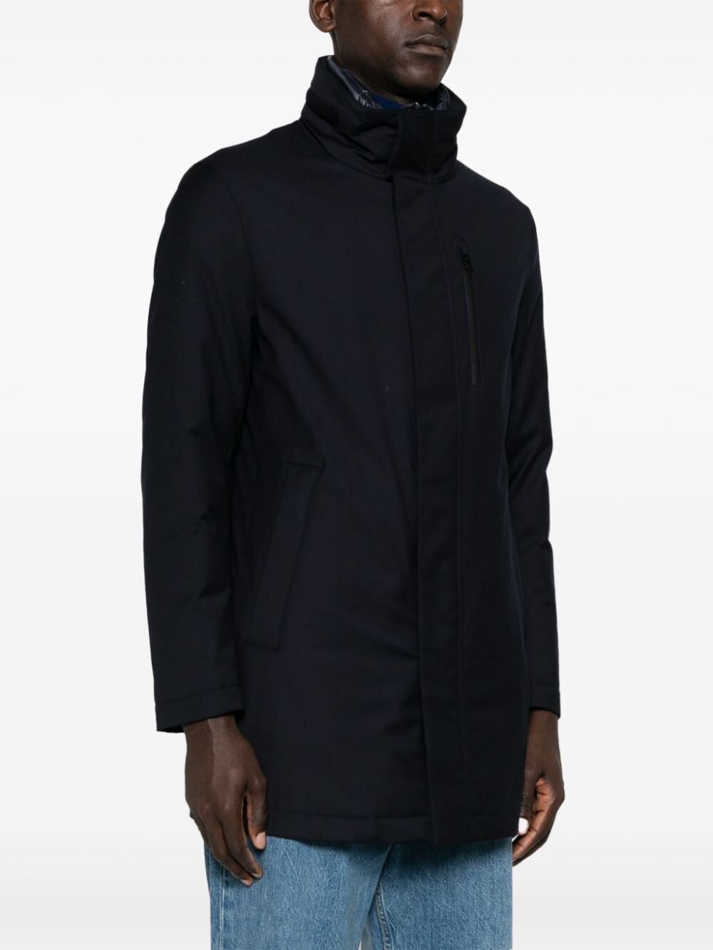 Montecore Padded Coat Acquista Ora