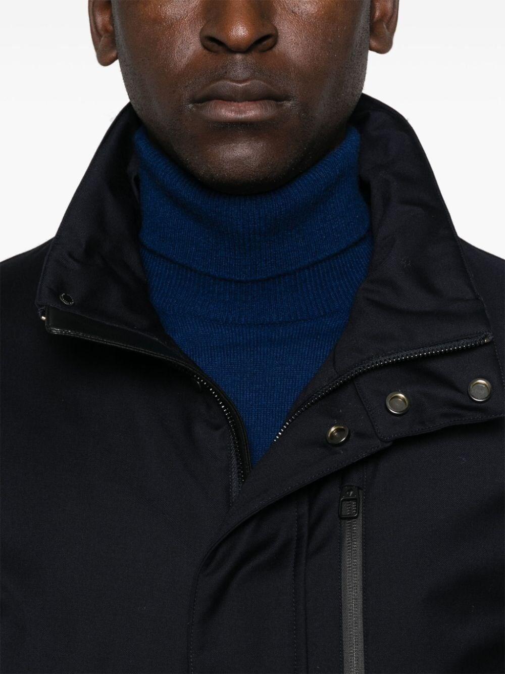 Montecore Padded Coat Acquista Ora