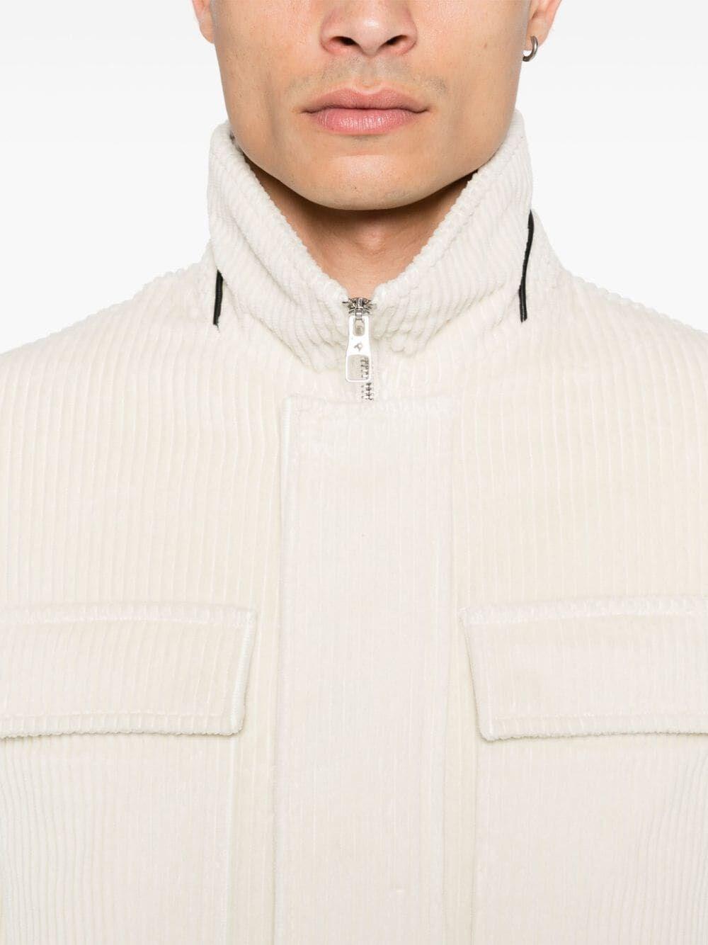 Montecore Padded Jacket Fino Al -60%