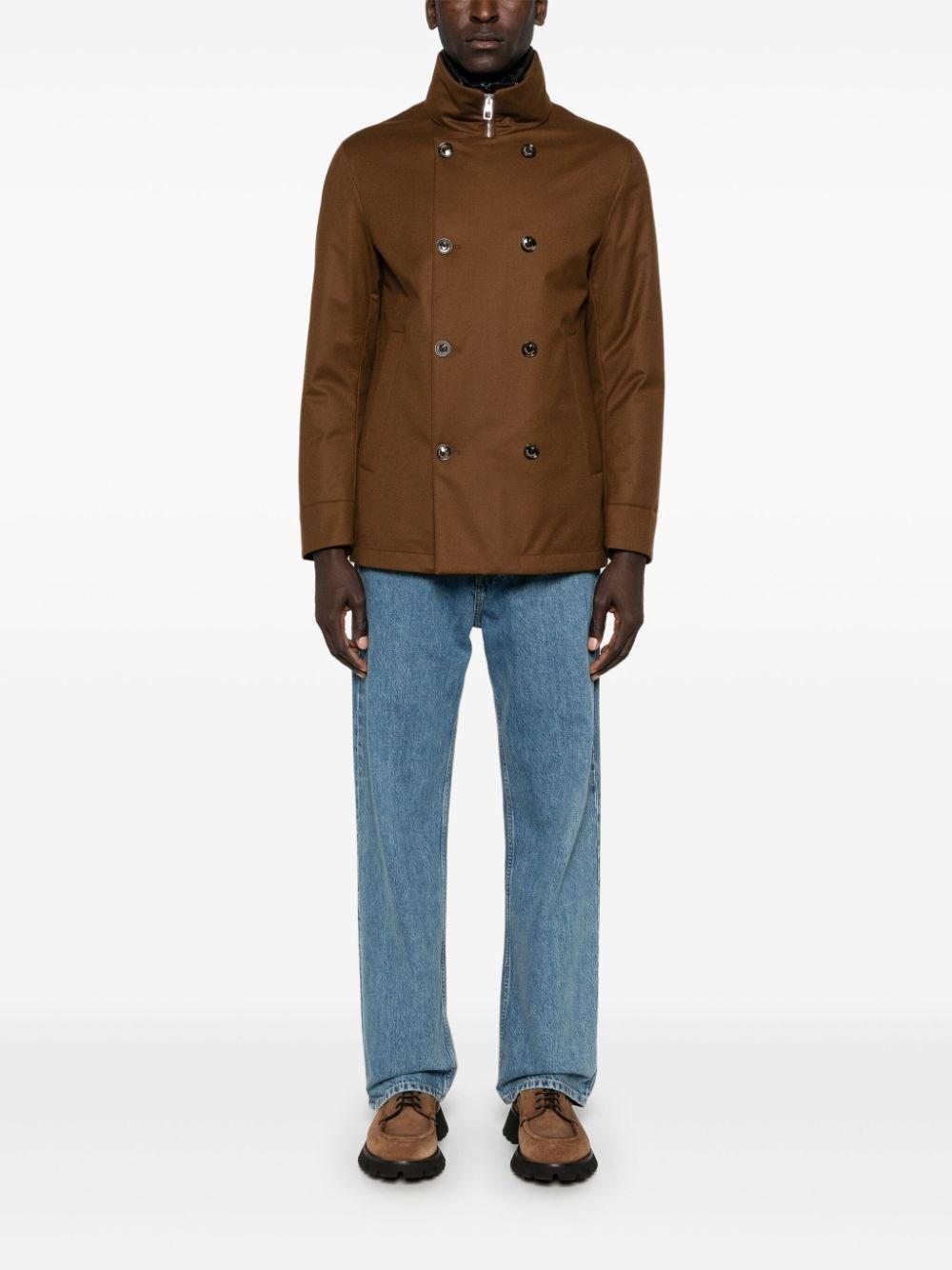 Montecore Double-Breasted Jacket Shopping Online