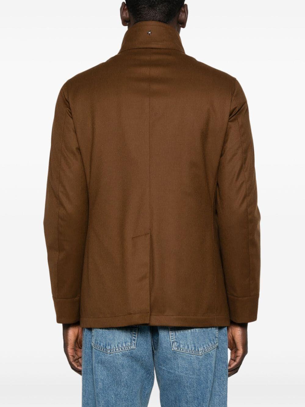 Montecore Double-Breasted Jacket Shopping Online
