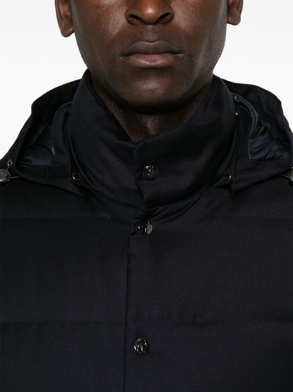Montecore Padded Vest Affare Del Giorno