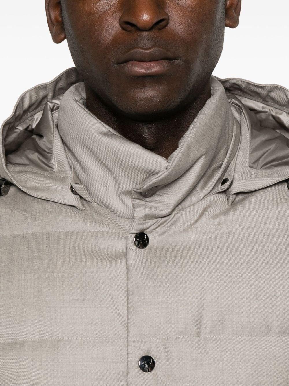 Montecore Padded Vest Prezzo Ridotto