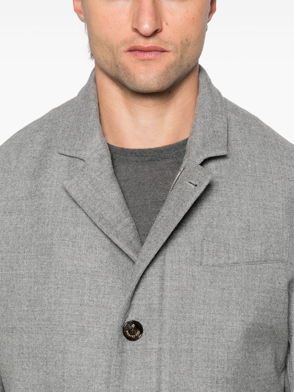 Montecore Padded Coat Convenienza