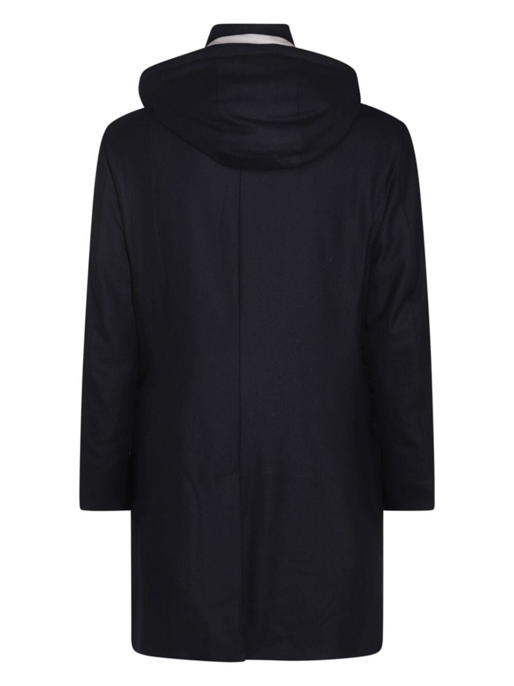 Montecore Padded Coat Novità