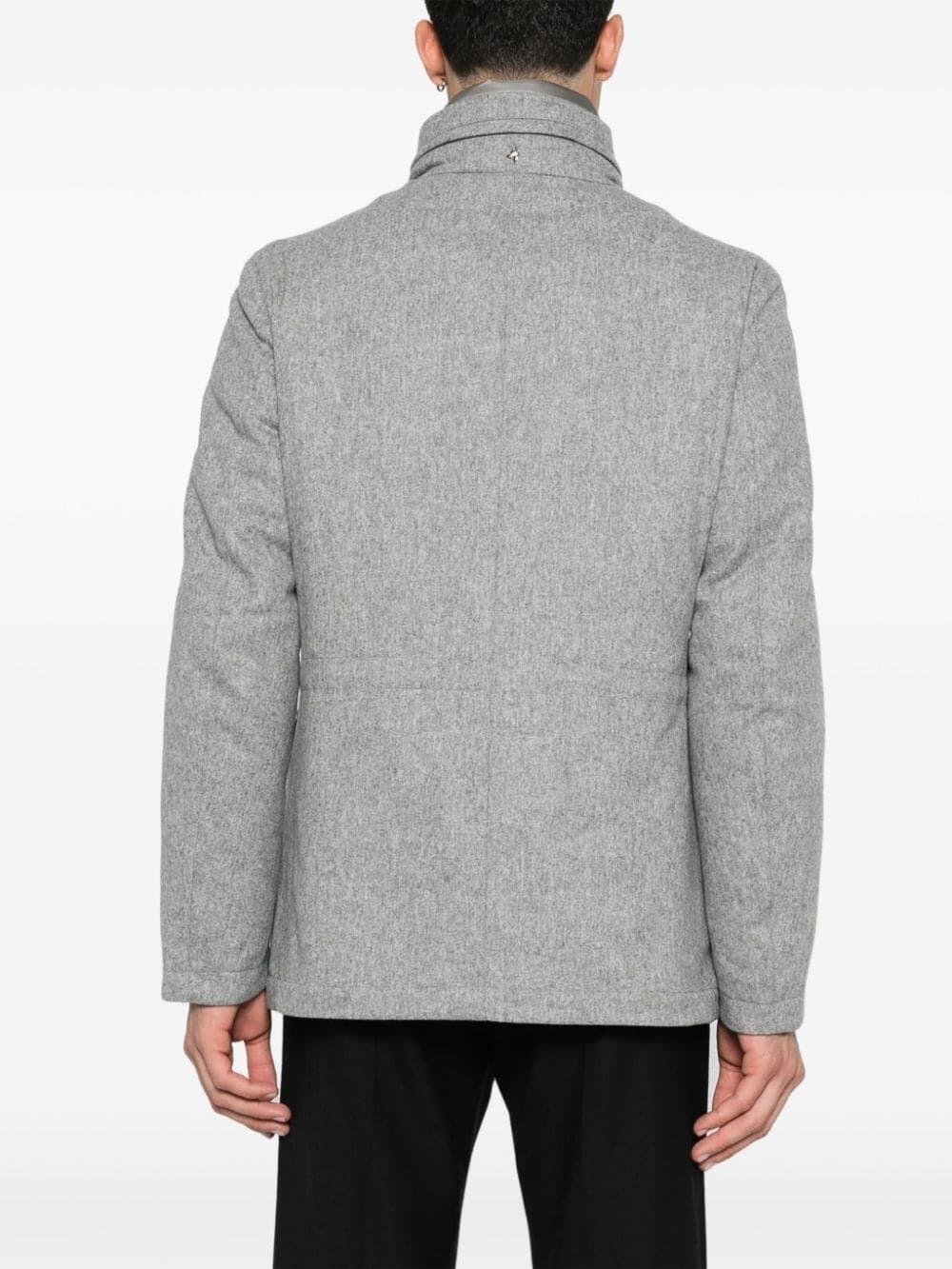 Montecore Padded Jacket Sconto