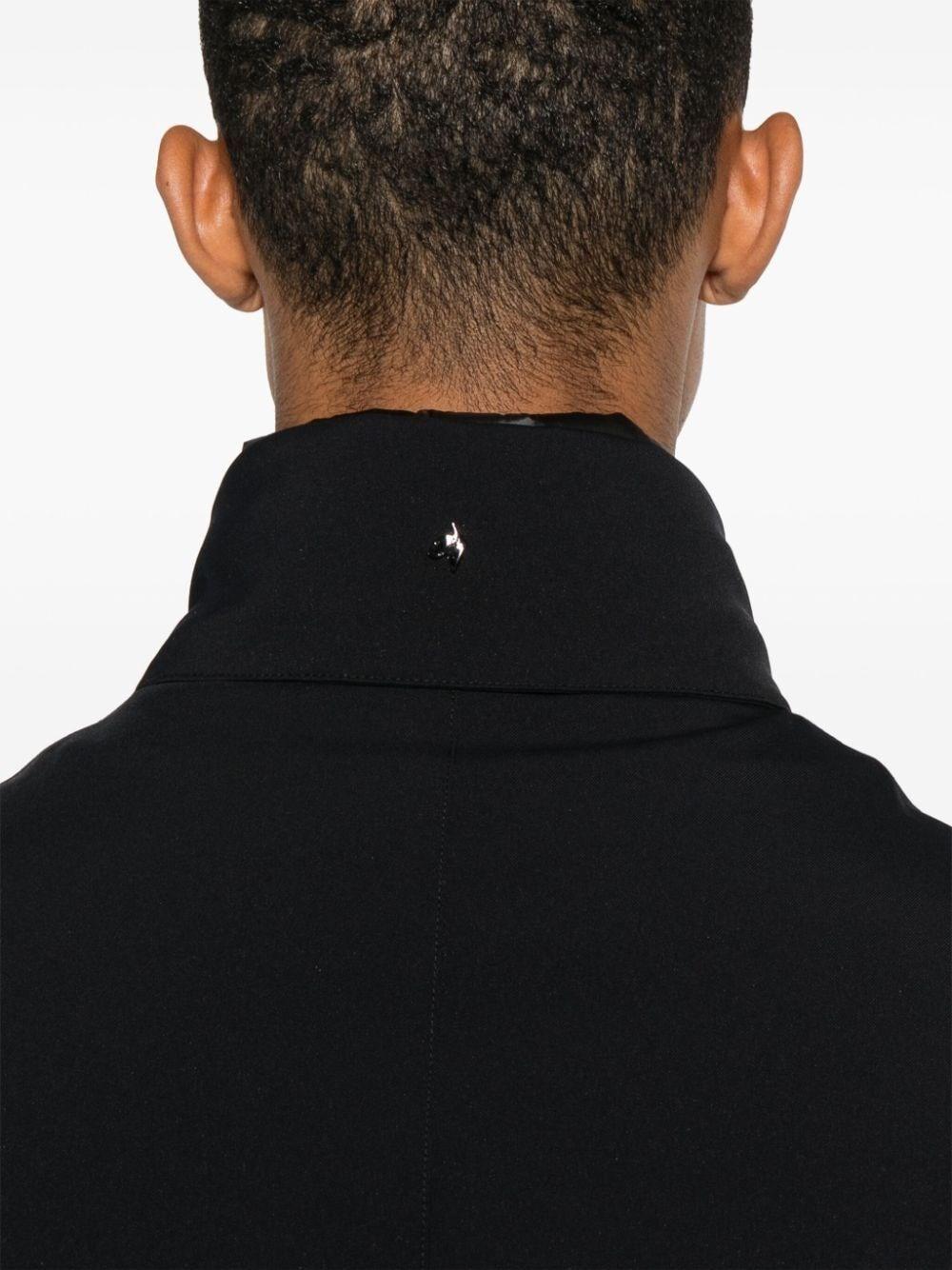 Montecore Double-Breasted Jacket Offerta