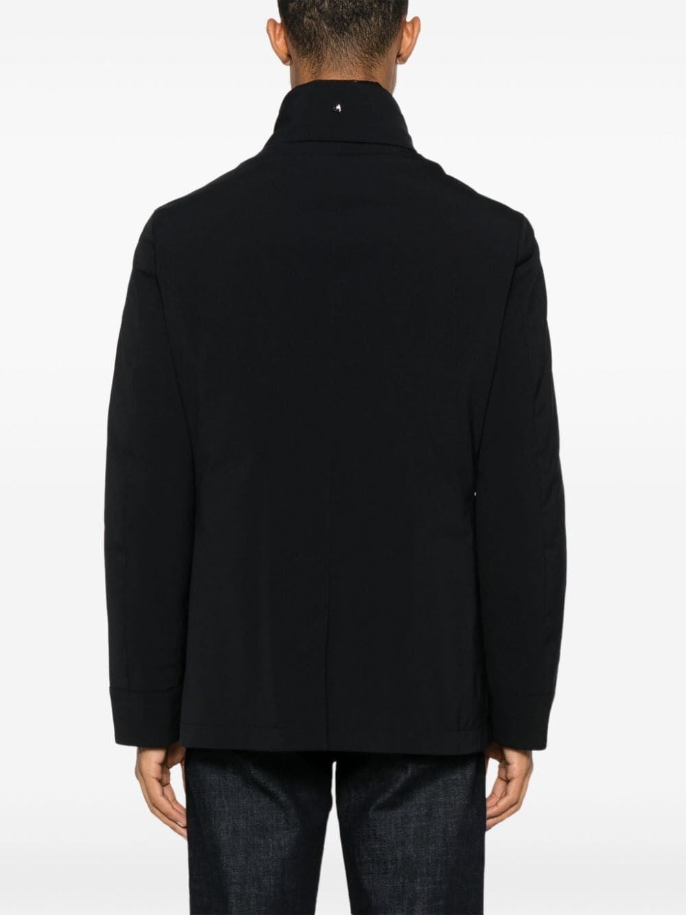 Montecore Double-Breasted Jacket Offerta