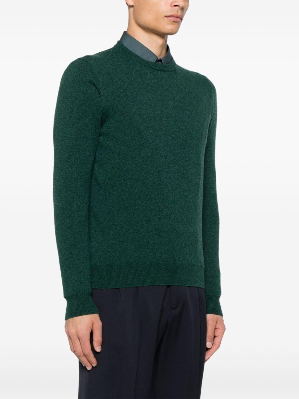 Malo Crew-Neck Sweater Vendita Calda