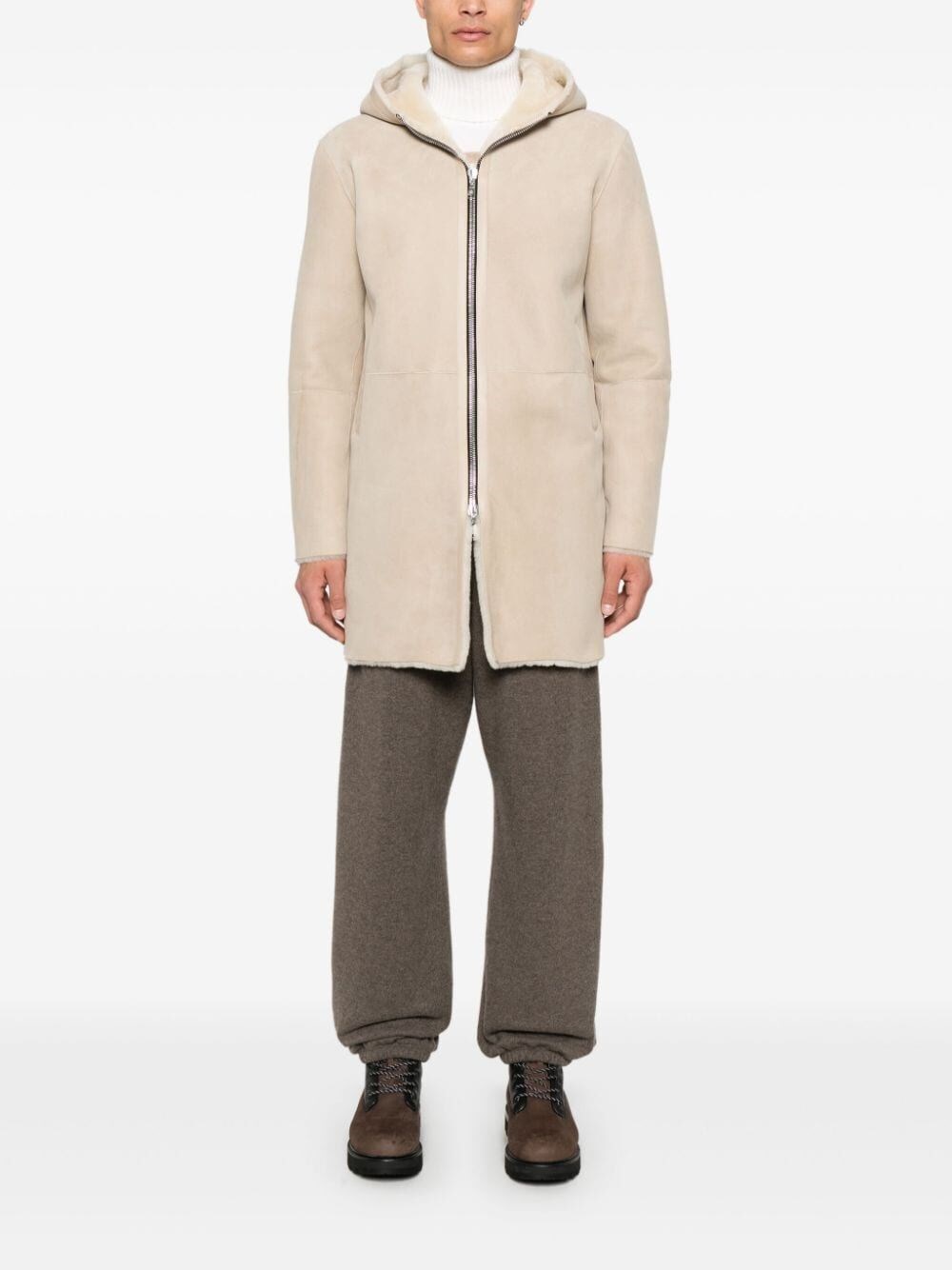 Tagliatore Coat I Più Venduti