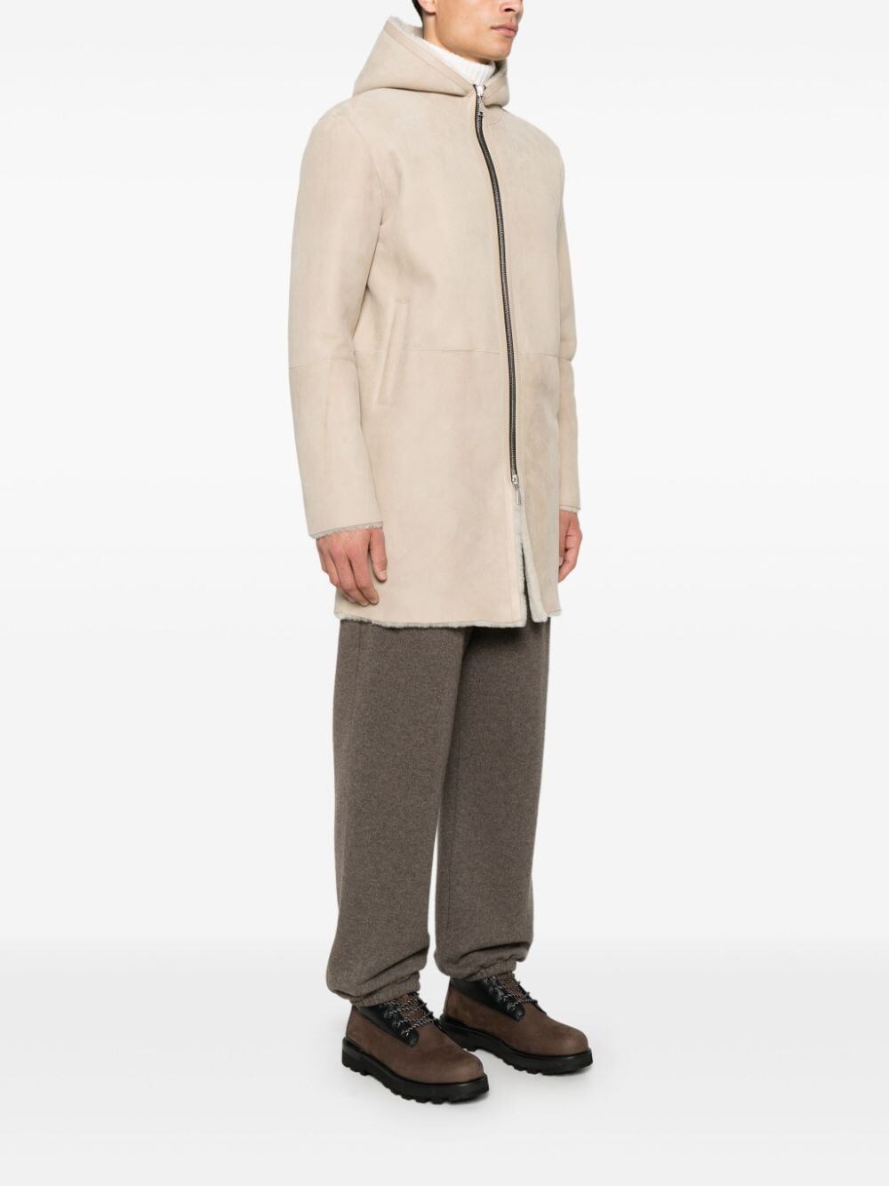 Tagliatore Coat I Più Venduti