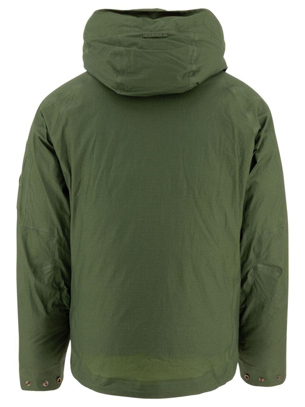 C.p. company `Gore G-Type` Medium Jacket 2025