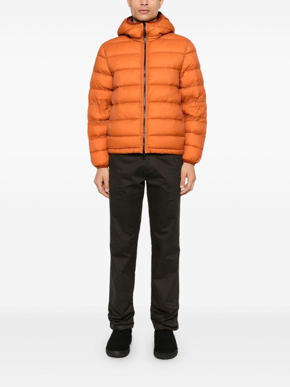 C.p. company `Gore G-Type` Medium Jacket Novità