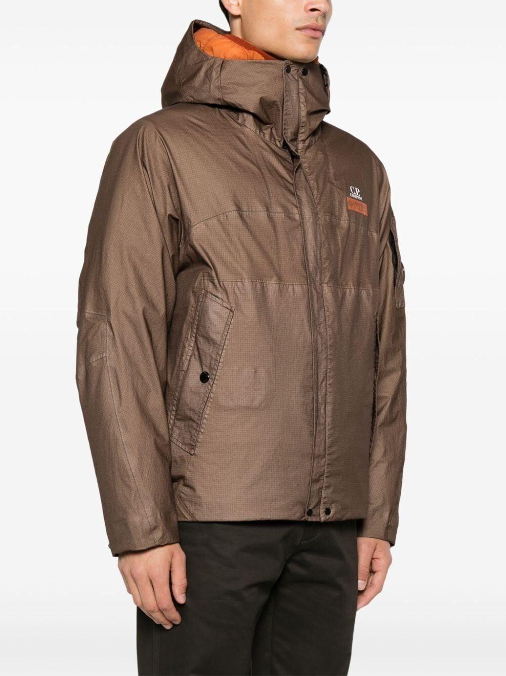 C.p. company `Gore G-Type` Medium Jacket Novità