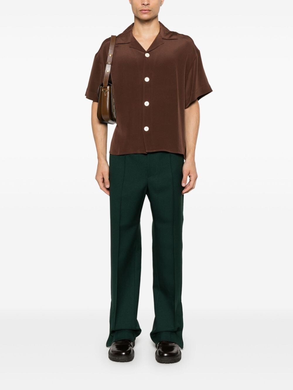 Gucci Pants Nuovo