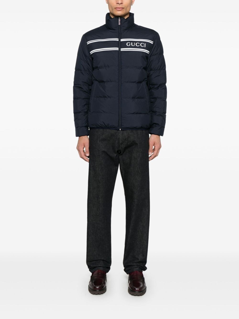 Gucci Blouson Vendita