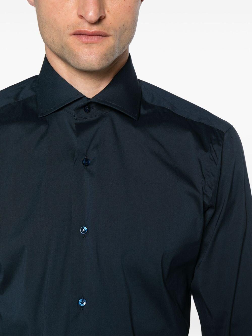 Barba napoli Shirt Promozione