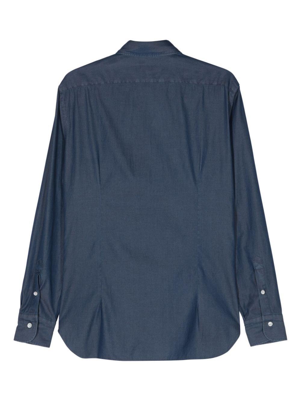 Barba napoli Shirt Pezzi Unici