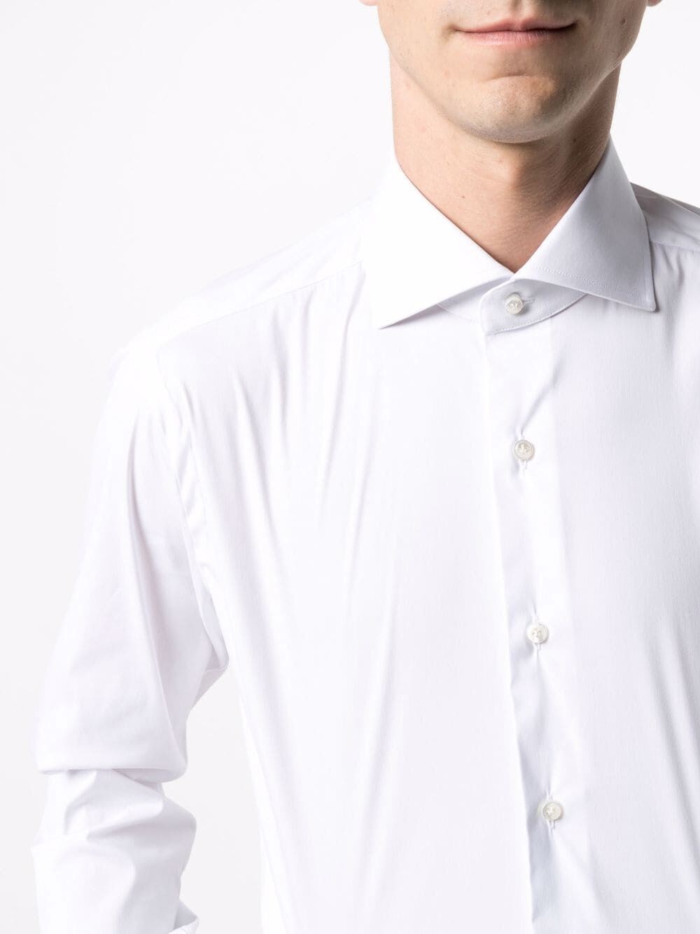 Barba napoli Shirt Qualità Garantita