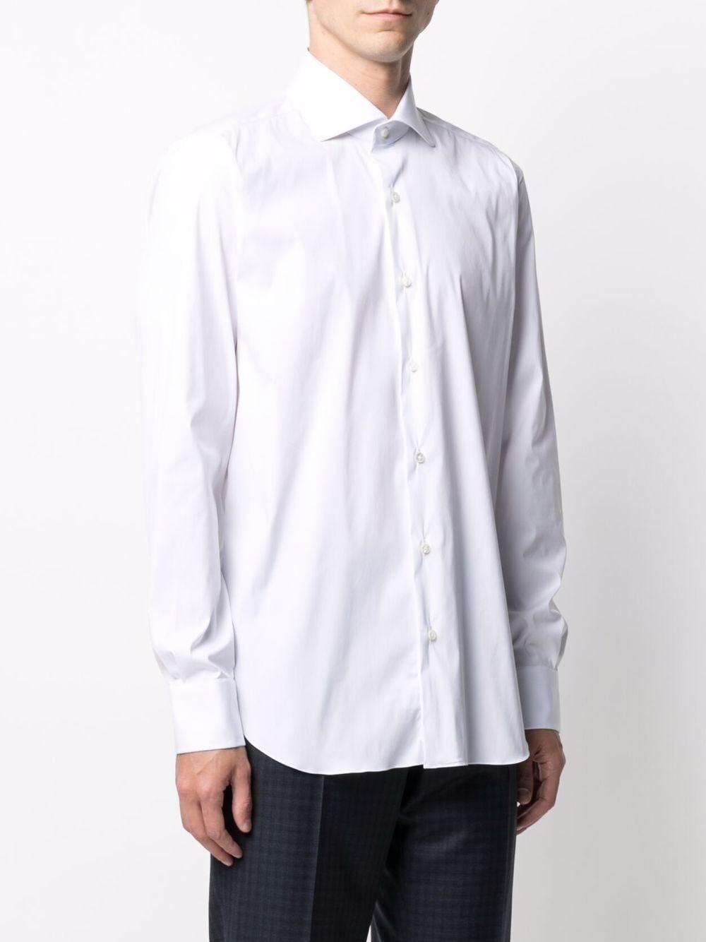 Barba napoli Shirt Qualità Garantita
