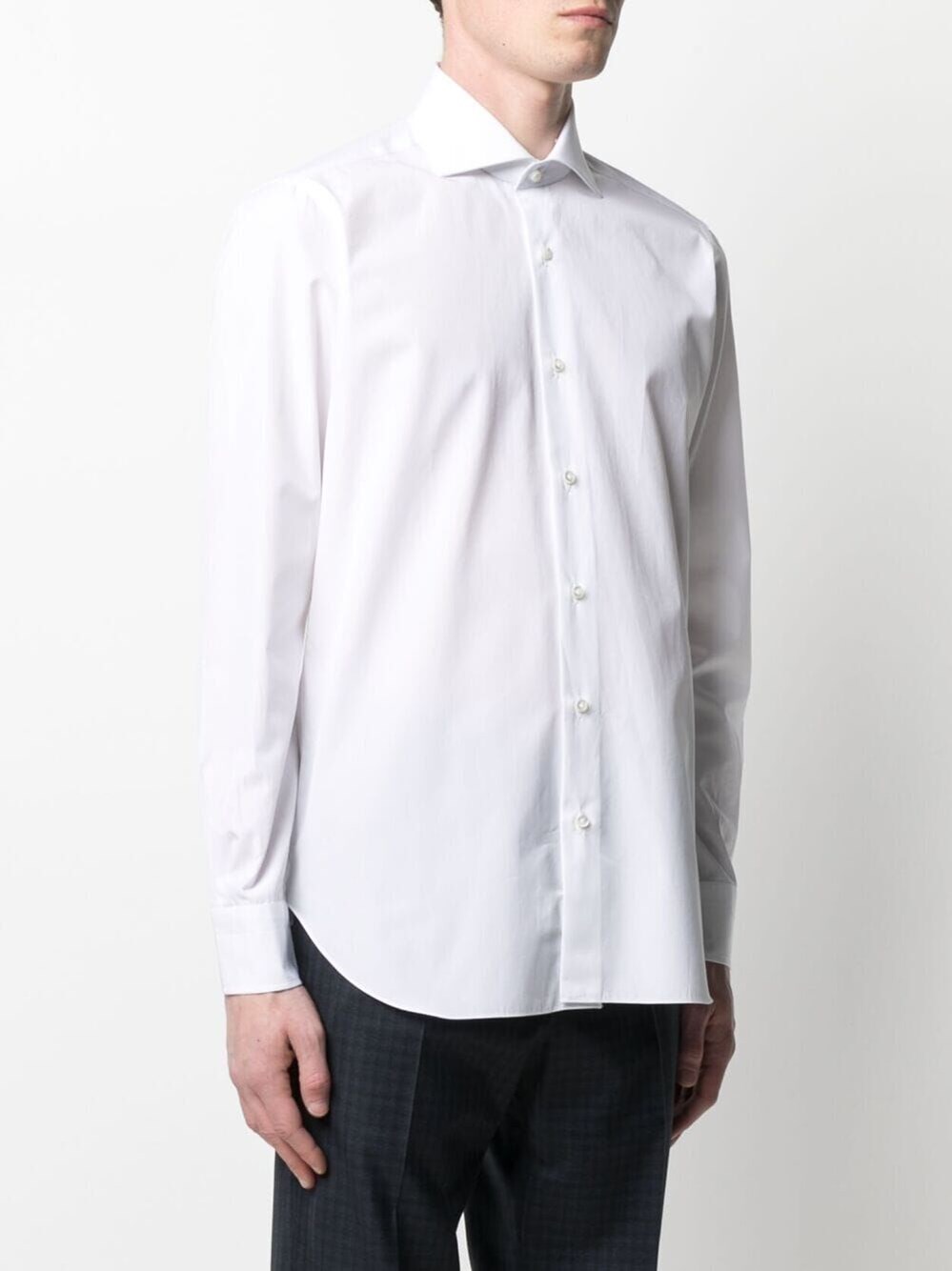 Barba napoli Shirt Negozi Online