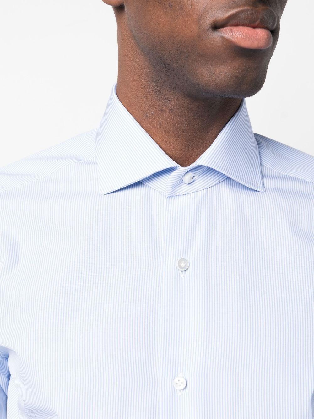Barba napoli Shirt Acquista Ora