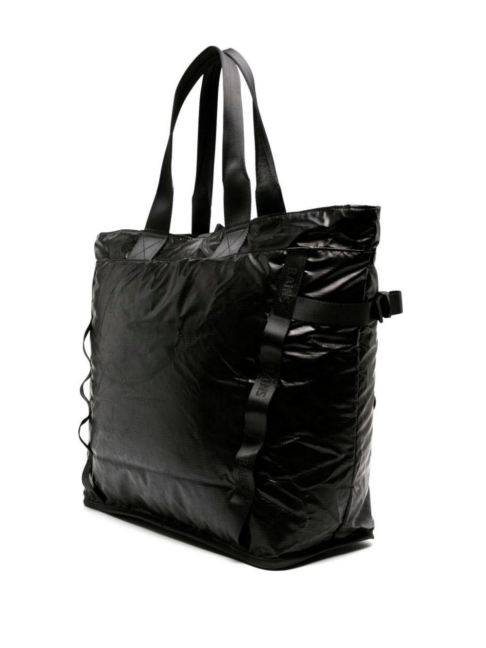 Rains `Sibu` Shopper Bag Affare Del Giorno