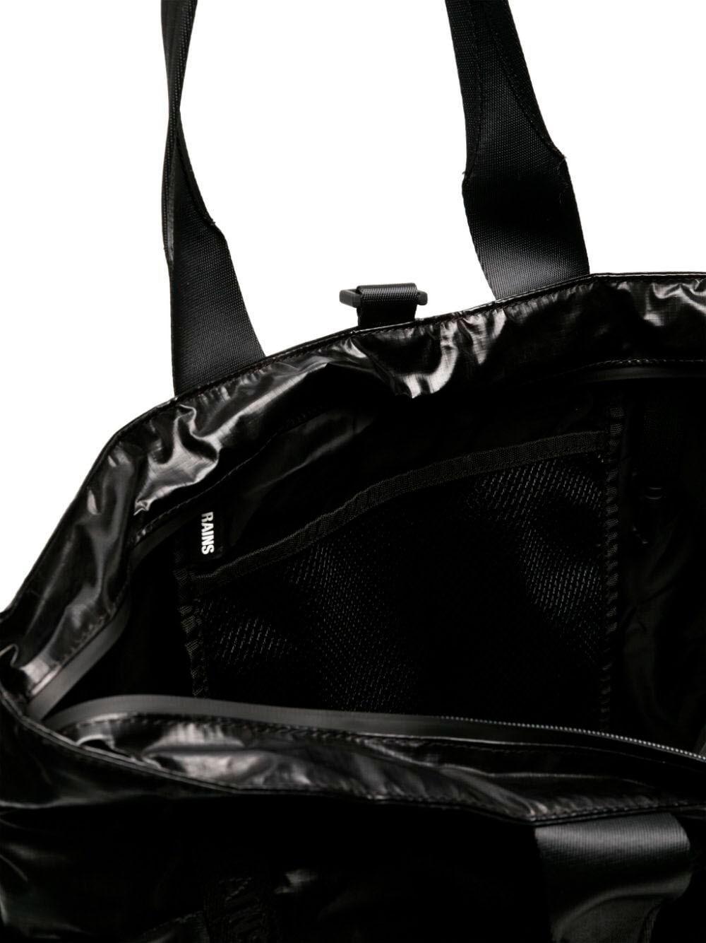 Rains `Sibu` Shopper Bag Affare Del Giorno